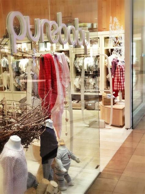 pure baby chadstone